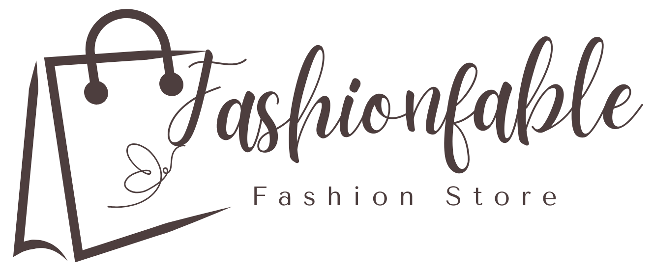 Thefashionfable.com